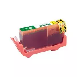 Картридж струйный G&G NH-CZ112AE 655XL для НР DJ 3525/4515/4615/4525/4625/5525/6525