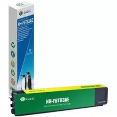 Картридж струйный G&amp;G NH-F6T83AE