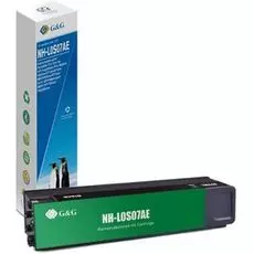 Картридж струйный G&amp;G NH-L0S07AE