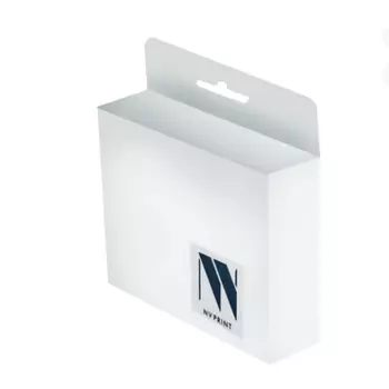 Картридж струйный NVP NV-2887C001 Magenta для Canon imagePROGRAF TM-200/205/300/305 (130 мл)