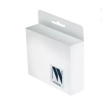 Картридж струйный NVP NV-2888C001 Yellow для Canon imagePROGRAF TM-200/205/300/305 (130 мл)