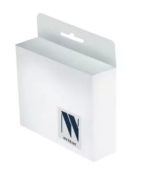 Картридж струйный NVP NV-4558B001 Magenta для Canon Pixma iP4840, MG5140, MG6140, MG8140 (10.5 мл)