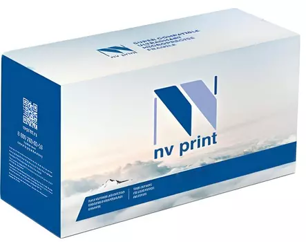 Картридж струйный NVP T0811 NV-C13T11114A10 для Epson Stylus Photo 1410/R270/R290/R295/R390/RX590/RX610/RX615/X690/TX650/TX659/TX700/TX700W/TX710W/TX8