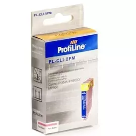 Картридж струйный ProfiLine PL-CLI-8PM-M Photo