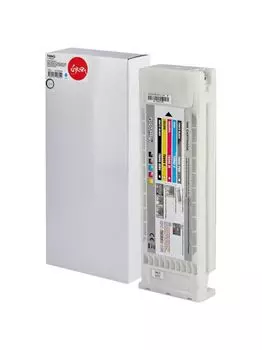 Картридж струйный Sakura C13T694200 (T6942 Cyan) для Epson SureColor SC-T3000/T5000/T7000/T3000w/T3200/T5200/T7200series, T3270/5270/5270D/7270/7270D,