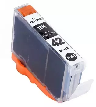 Картридж SuperFine CLI-42 для Canon PIXMA-PRO-100 Black