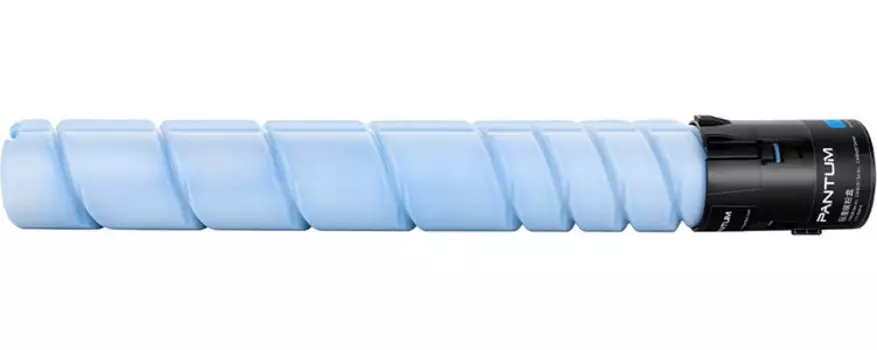 Картридж SuperFine CTO-910X SF-CTO910XC для Pantum CM9106DN/CM9706DN 34K Cyan