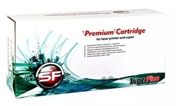 Картридж SuperFine SF-006R01179 для Xerox WC M118 SuperFine