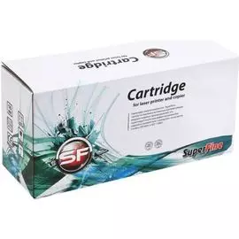 Картридж SuperFine SF-113R00737 для Xerox Phaser 5335 10K SuperFine