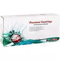 Картридж SuperFine SF-60F5H00 для Lexmark MX 310/410/510/511/611 605H 10K SuperFine