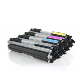 Картридж SuperFine SF-Canon 729 black