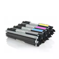 Картридж SuperFine SF-Canon 729 cyan