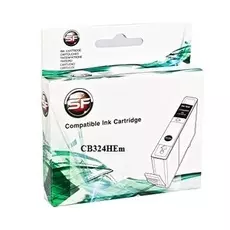 Картридж SuperFine SF-CB324HEm для HP magenta HP PhotoSmart B010b / B109 / B109c / B110 / B110b / B8553 / C5383 / C6383 / D5460 / D5463 / D5468