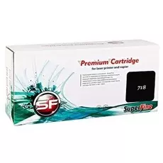 Картридж SuperFine SF-CC530A/718