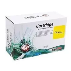 Картридж SuperFine SF-CE402A