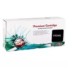 Картридж SuperFine SF-CF210X