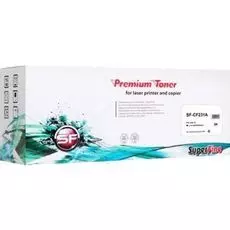 Картридж SuperFine SF-CF231A для HP CF231A LJ Pro-M206/M230 5K