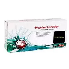 Картридж SuperFine SF-CF382A LJ Pro Color M476 2.7K Yellow