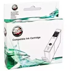 Картридж SuperFine SF-CLI471XLGy Canon CLI-471XL PIXMA MG5740/6840/7740 Grey SuperFine