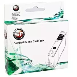 Картридж SuperFine SF-CLI471XLM Canon CLI-471XL PIXMA MG5740/6840/7740 Magenta SuperFine