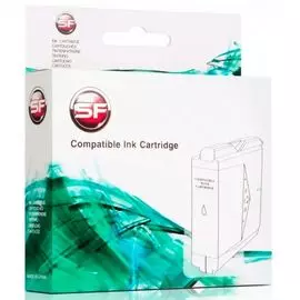 Картридж SuperFine SF-CLI526Y для Canon CLI-526 PIXMA-MX715/MX885/MX895/ip4850/ip4950 9ml Yellow