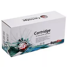 Картридж SuperFine SF-CLTC404S Samsung CLT-404S SL-C430/480 1K Cyan SuperFine