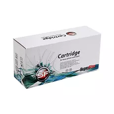 Картридж SuperFine SF-CLTK404S Картридж Samsung CLT-404S SL-C430/480 1.5K Black SuperFine