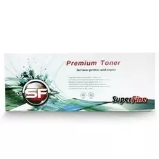 Картридж SuperFine SF-CLTM404S Картридж Samsung CLT-404S SL-C430/480 1K Magenta SuperFine