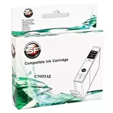 Картридж SuperFine SF-CN053AE для HP 932XL Officejet 6100/6600/6700 40ml Black SuperFine