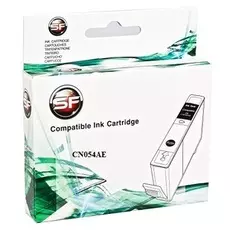Картридж SuperFine SF-CN054AE для HP 933XL Officejet 6100/6600/6700 18ml Cyan SuperFine