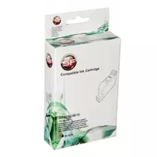 Картридж SuperFine SF-CZ133A HP CZ133A № 711XL DesignJet T120/520 Black SuperFine