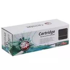Картридж SuperFine SF-CZ192A LJ M435/701/706 12K