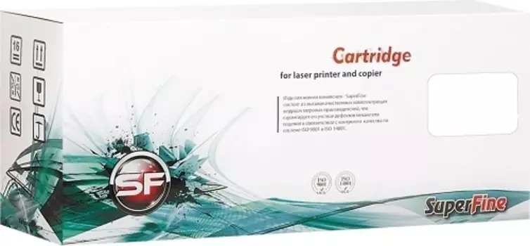 Картридж SF-DKUNI Картридж Kyocera DK-170/DK-150/DK-130/DK-110/DK-1105 UNIVERSAL Drum 100K SuperFine