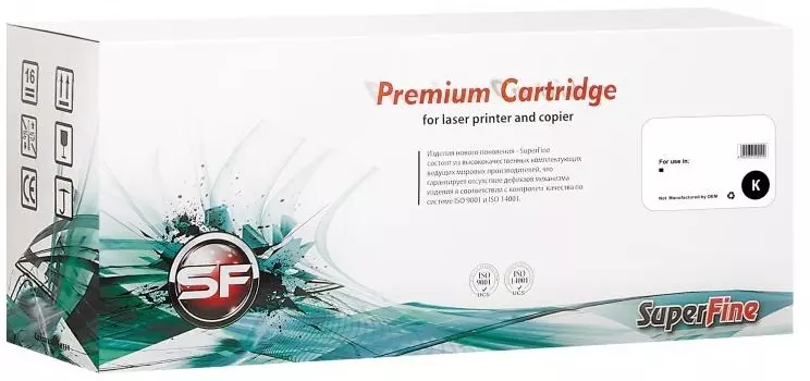 Картридж SuperFine SF-DL5126 Pantum DL-5126 DRUM BM5106/BP5106 30K