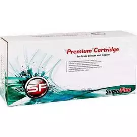 Картридж SuperFine SF-DR2175 для Brother DR 2175 360/2100/HL-2140/2150N/2170 12K