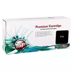 Картридж SuperFine SF-E16 для Canon E-16 FC 220/230/330 2K SuperFine