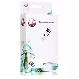 Картридж SuperFine SF-F6T83AE для HP F6T83AE 973X PageWide-Pro 452/477/P55250/P57750 Yellow 7K