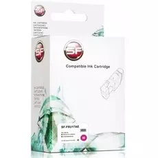 Картридж SuperFine SF-F6U17AE струйный 953XL для HP OfficeJet Pro-7740/8210/8710/8720/8730/8740 пурпурный