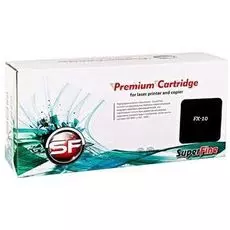 Картридж SuperFine SF-FX10 для Canon MultiPass L100, Canon MultiPass L120
