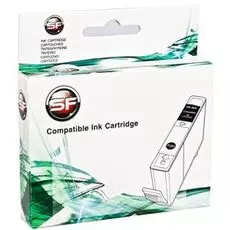 Картридж SuperFine SF-LC529XLBk Картридж BROTHER LC529XLBk DCP J100/J105/J200 Black SuperFine