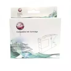 Картридж SuperFine SF-LC563M Картридж BROTHER LC563M MFC-J2310/J3520/J3720/J2510 Magenta SuperFine