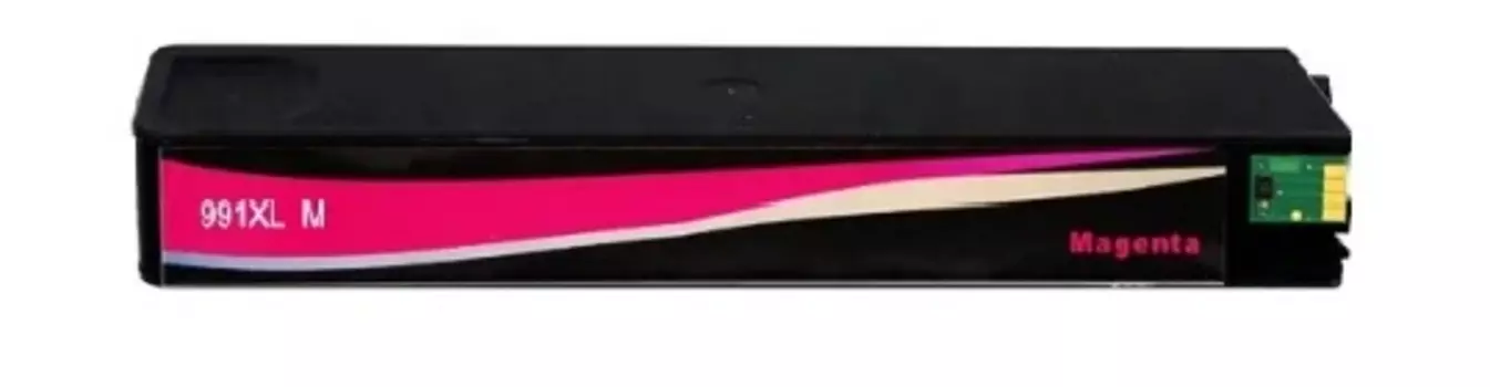 Картридж SuperFine SF-M0J94AE 991XL HP PageWide Pro 750/772/777 16K Magenta