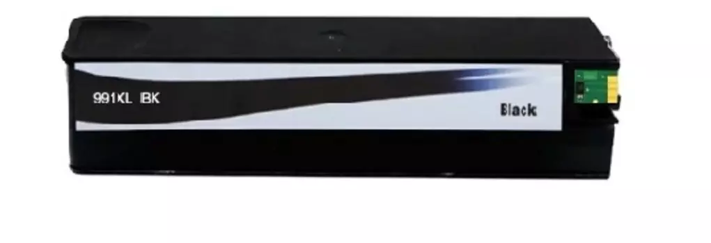 Картридж SuperFine SF-M0K02AE 991XL HP PageWide Pro 750/772/777 20K Black