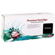 Картридж SuperFine SF-MLTD105L для Samsung MLT-D105L ML1910/1911/1915/2525/2526/2580N 2.5K SuperFine