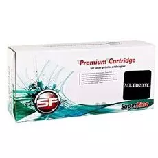Картридж SuperFine SF-MLTD203E