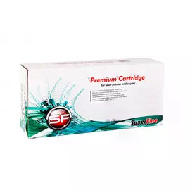 Картридж SuperFine SF-MPC2503M для Ricoh MPC2503 Aficio-MPC2003/2004/2011/2503/2504 9.5K magenta