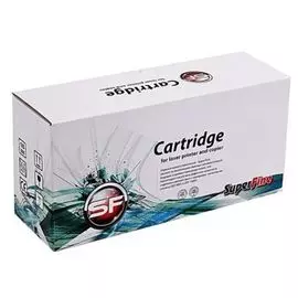 Картридж SuperFine SF-(NC)106R02773 Xerox 106R02773 Phaser3020/WC3025 1.5K с чипом