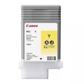 Картридж SuperFine SF-PFI107Y для Canon PFI-107Y imagePROGRAF-iPF670/iPF680/iPF770 Yellow