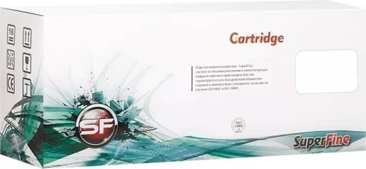 Картридж SuperFine SF-PFI320M Canon imagePROGRAF-TM200/TM205/TM300/TM305 300ml Magenta