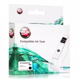 Картридж SuperFine SF-PGI450XLBk Картридж Canon PGI-450 PGBk PIXMA iP7240/ MG6340 Black Pigment SuperFine